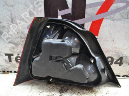 Used Right taillight ROVER 25 I Hatchback (RF) 2.0 iDT (101 hp) 23686078