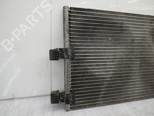 AC radiator CITROËN XANTIA (X1_, X2_) 2.0 HDI 90 | BP23711624M32 