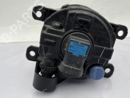 Used Left front fog light Left front fog light PEUGEOT 308 II (LB_, LP_, LW_, LH_, L3_) 1.6 HDi 100 (99 hp) 23749941 23749941