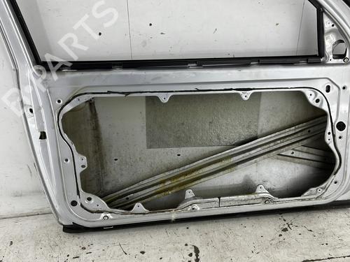 Left front door VW GOLF IV (1J1) 1.9 TDI | BP28125846C2 