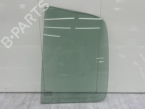 Used Rear left door window RENAULT CLIO II (BB_, CB_) 1.5 dCi (B/CB08) (82 hp) 23705768