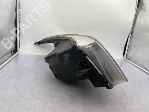 Left headlight CHEVROLET CRUZE Hatchback (J305) 1.7 D | BP36801547C28  - Image 5