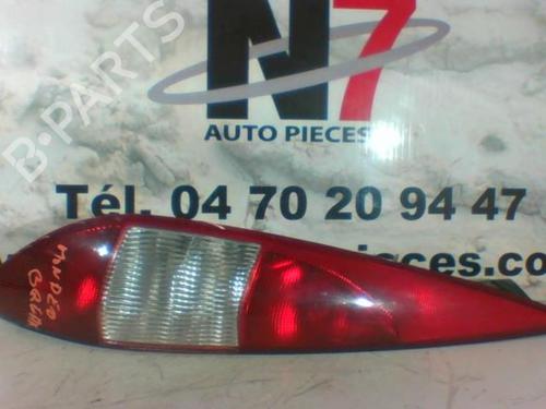Used Left taillight Left taillight FORD MONDEO III Turnier (BWY) [2000-2007] 23685641 23685641