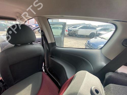 Dashboard CITROËN C2 (JM_) 1.4 HDi | BP37475292C46 - Image 21