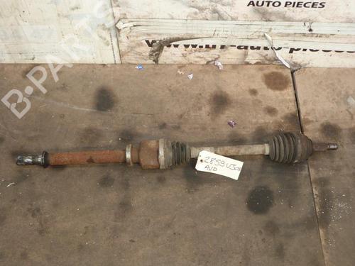 Used Right front driveshaft DACIA LOGAN MCV (KS_) 1.5 dCi (KS0K) (68 hp) 23688313