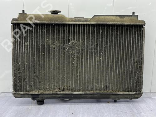 Used Water radiator Water radiator HONDA CR-V I (RD) 2.0 16V 4WD (RD1, RD3) (128 hp) 23698959 23698959