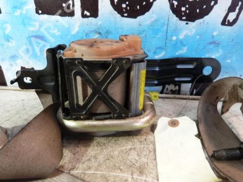 Front left belt tensioner NISSAN X-TRAIL I (T30) 2.2 Di 4x4 | BP23692502C87 