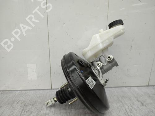 Servo brake PEUGEOT 108 1.0 VTi | BP23718946M42 - Image 9