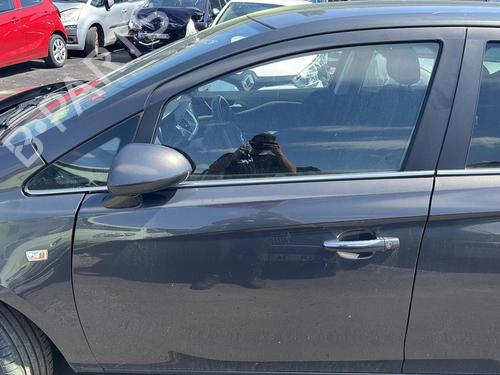 Climate control OPEL CORSA E (X15) 1.4 Turbo (08, 68) | BP23705695I5  - Image 27