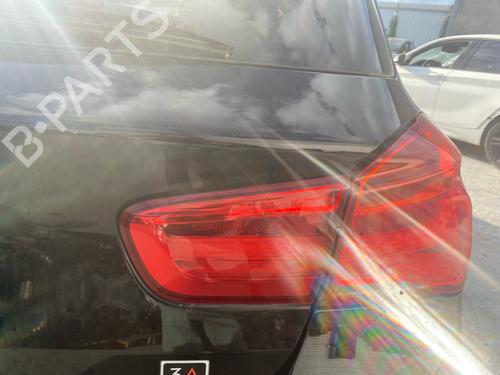 Right tailgate light BMW 1 (F20) 114 d | BP37079338C80  - Image 22