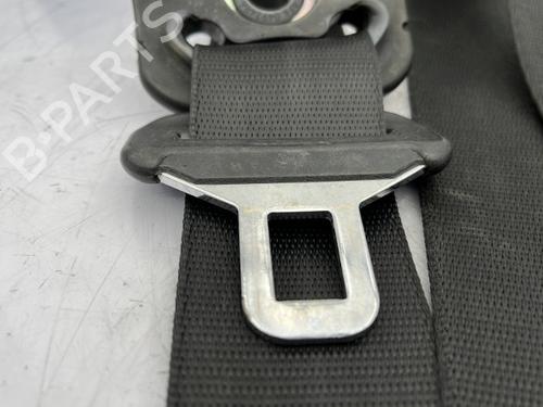 Front right belt tensioner BMW 3 Coupe (E46) 323 Ci | BP23755796C88 