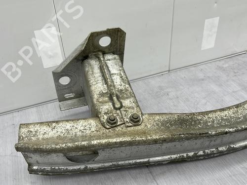 Traversa paraurti anteriore RENAULT MODUS / GRAND MODUS (F/JP0_) 1.5 dCi (FP0E, JP0E) (65 hp) 23691525