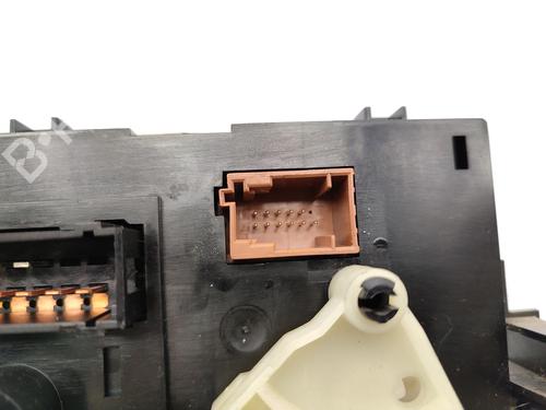 Climate control CITROËN C3 II (SC_) 1.4 HDi 70 (SC8HZC, SC8HR0, SC8HP4) | BP23749917I5 - Image 10