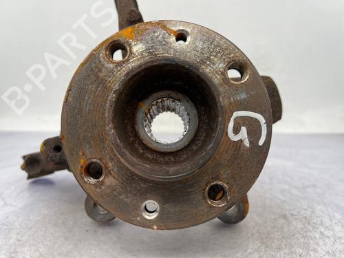 Left front steering knuckle DACIA SANDERO III 1.0 TCe 100 ECO-G | BP36663960M25 - Image 6