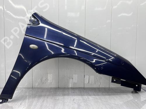 Used Right front fenders CITROËN C5 I (DC_) 2.0 HDi (DCRHZB, DCRHZE) (109 hp) 28110273