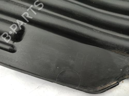 Used Wheel arch Wheel arch KIA PICANTO II (TA) 1.0 (69 hp) 23728402 23728402