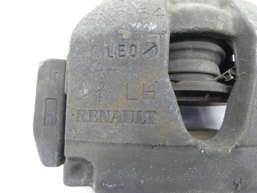 Left front brake caliper RENAULT SCÉNIC II (JM0/1_) 1.9 dCi (JM14) | BP23701546M105 