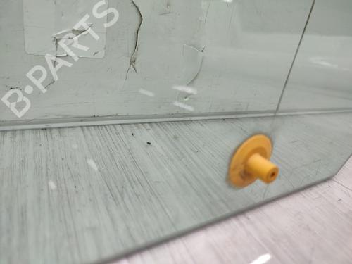 Front right door window FORD FIESTA VI (CB1, CCN) 1.6 TDCi | BP27884149C19 