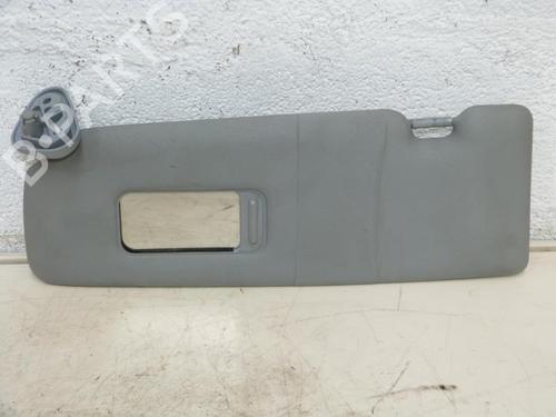 Used Left sun visor BMW 1 (E87) 118 d (122 hp) 23692869