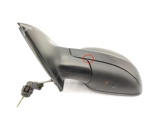 Left mirror SEAT AROSA (6H1) 1.4 | BP23711175C26 