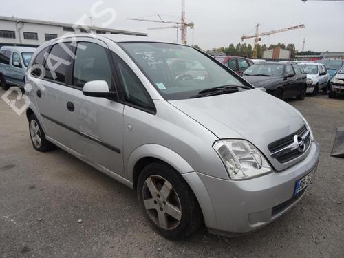 Venstre baglygte OPEL MERIVA A MPV (X03) 1.6 16V (E75) | BP23663991C34 