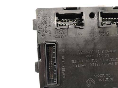 Electronic module RENAULT CAPTUR I (J5_, H5_) 1.5 dCi 110 | BP23741319M83  - Image 16
