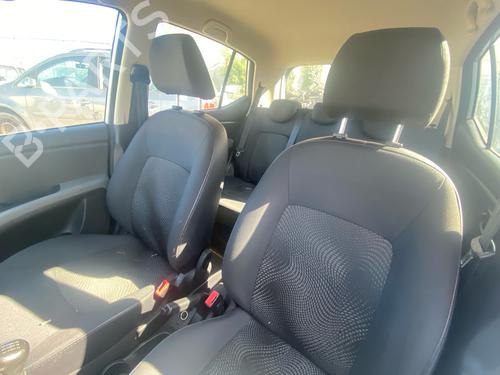 Dashboard HYUNDAI i10 I (PA) 1.2 | BP37636586C46 - Image 9