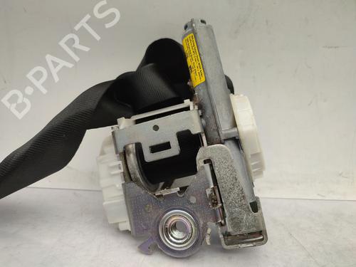 Front right seatbelt CITROËN C3 II (SC_) 1.4 HDi 70 (SC8HZC, SC8HR0, SC8HP4) | BP28578935I25 - Image 5