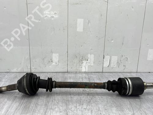 Used Left front driveshaft CITROËN JUMPER I Van (244) 2.0 HDi (84 hp) 29243215
