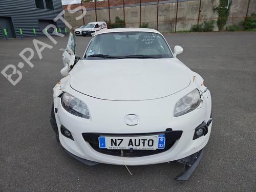 Starter MAZDA MX-5 III (NC) 1.8 (NC18) | BP32214243M8 - Image 33