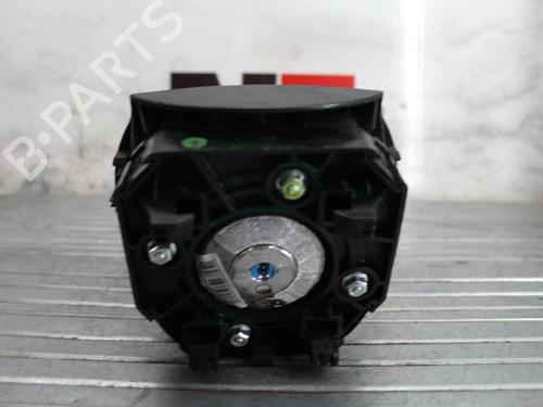 Førerens kollisjonspute CITROËN C4 Picasso I MPV (UD_) 1.6 HDi | BP23690226C9 