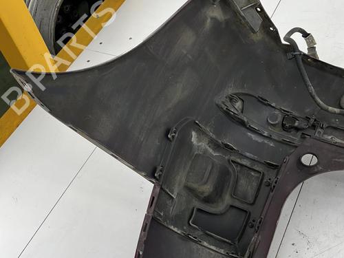 Rear bumper CITROËN C4 Grand Picasso I (UA_) 1.6 HDi | BP23696770C8 