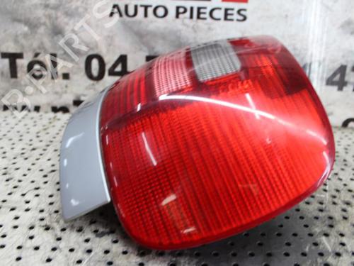 Used Right taillight Right taillight AUDI A4 B5 (8D2) 1.9 TDI (110 hp) 23664956 23664956
