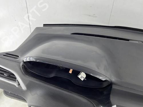 Dashboard PEUGEOT 2008 I (CU_) 1.6 HDi | BP23753816C46 - Image 4