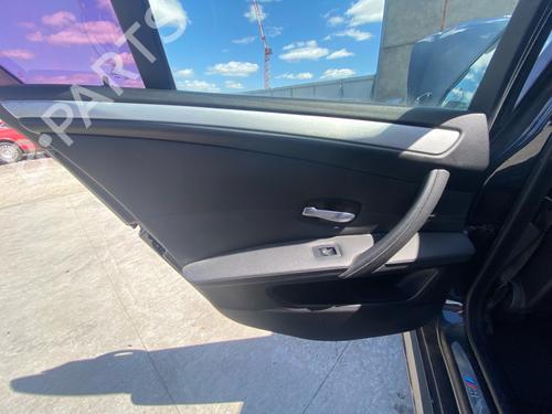 Seats set BMW 5 (E60) | BP36511783C78 - Image 20