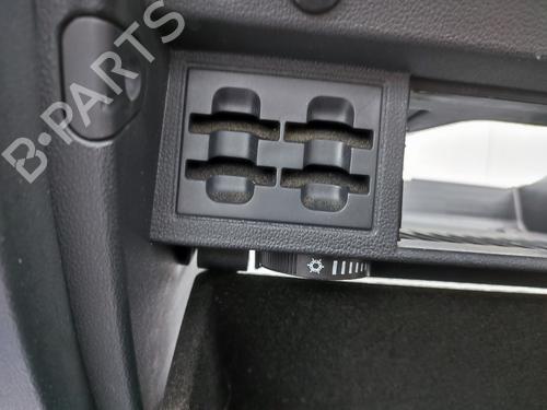 Glove box VW GOLF VII (5G1, BQ1, BE1, BE2) 2.0 TDI | BP23754227C95 