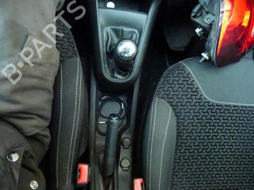 Bagaksel CITROËN C3 II (SC_) 1.6 HDi | BP23692333M2 - Image 29