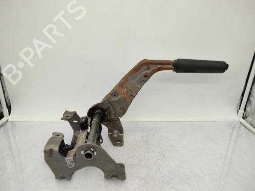 Hand brake PEUGEOT PARTNER Box Body/MPV 1.6 HDi 16V | BP23709242I18