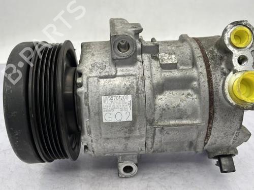 AC compressor OPEL CORSA D (S07) 1.0 (L08, L68) | BP23752142M34 - Image 4