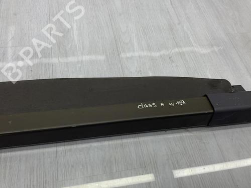 Rear parcel shelf MERCEDES-BENZ A-CLASS (W168) A 170 CDI (168.008) | BP23702483C85 