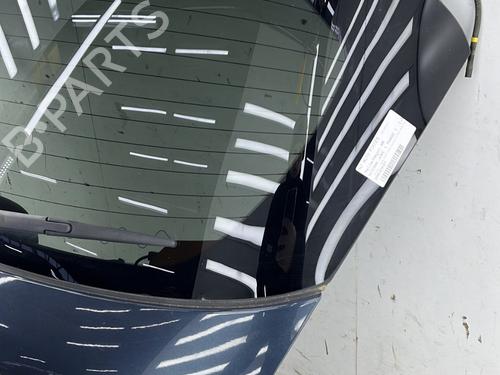 Tailgate NISSAN JUKE (F15) 1.5 dCi | BP23761940C6