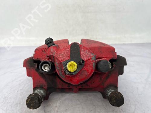 Left front brake caliper VW GOLF V (1K1) 2.0 GTI | BP37636352M105 - Image 3