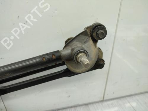 Used Front wiper motor HYUNDAI GETZ (TB) 1.1 (63 hp) 23702902