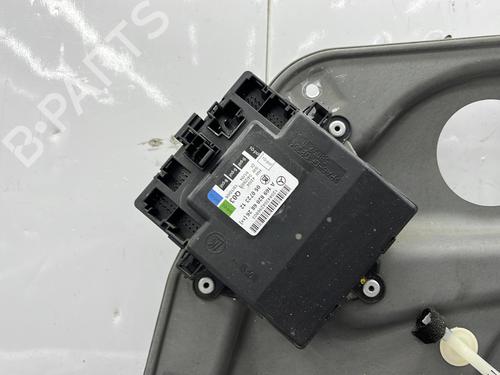 Front right window mechanism MERCEDES-BENZ A-CLASS (W169) A 180 CDI (169.007, 169.307) | BP31126423C23