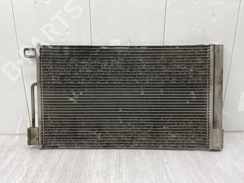 AC radiator PEUGEOT BIPPER Tepee 1.3 HDi 75 | BP38290371M32 - Image 8