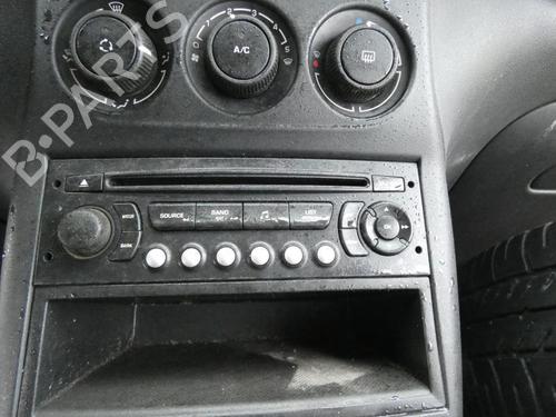 Steering column CITROËN C3 Picasso (SH_) 1.6 HDi | BP23693392M21  - Image 13