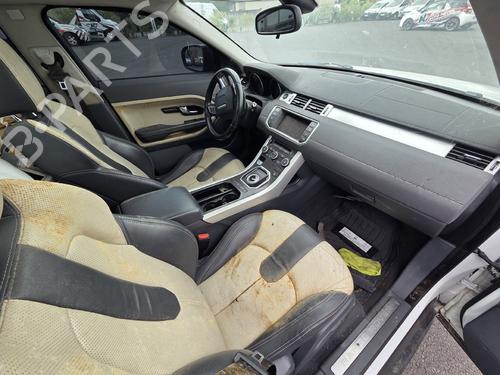 Right sun visor LAND ROVER RANGE ROVER EVOQUE (L538) 2.2 D 4x4 | BP36401069I2  - Image 15