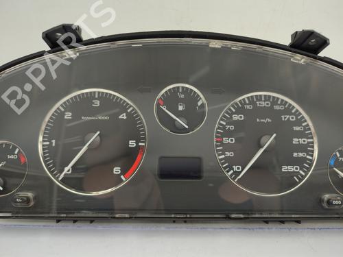 Instrument cluster PEUGEOT 406 (8B) 2.2 HDi | BP23738928C47 
