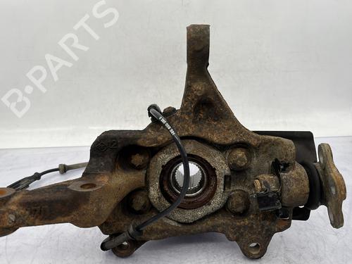 Right front steering knuckle RENAULT TRAFIC III Van (FG_) 1.6 dCi 120 (FGMK) | BP26617796M26 - Image 3