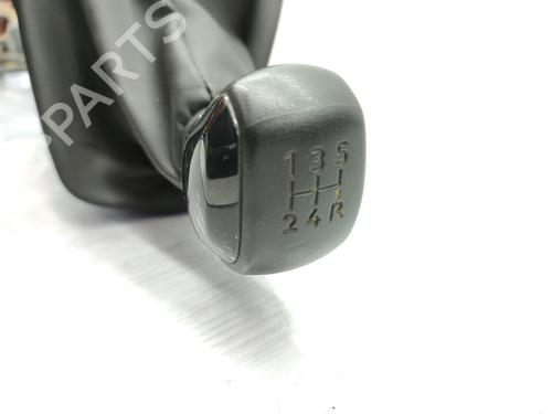 Gear lever PEUGEOT PARTNER Box Body/MPV (K9) 1.5 BlueHDi 75 | BP23759532M90